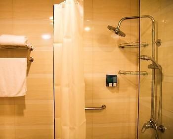 City Home Hotel เหอเฟย ภายนอก รูปภาพ
