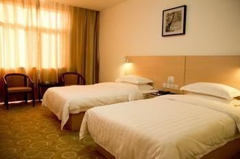 City Home Hotel เหอเฟย ภายนอก รูปภาพ