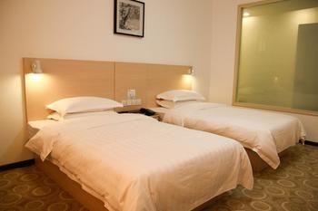 City Home Hotel เหอเฟย ภายนอก รูปภาพ