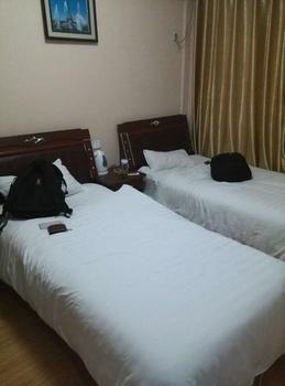 City Home Hotel เหอเฟย ภายนอก รูปภาพ
