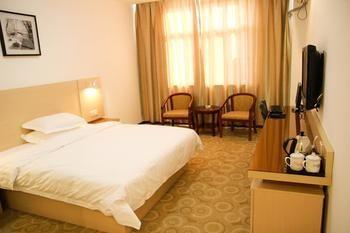City Home Hotel เหอเฟย ภายนอก รูปภาพ