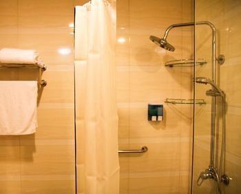 City Home Hotel เหอเฟย ภายนอก รูปภาพ